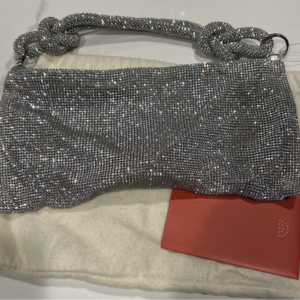 Cult Gaia Hera Nano Shoulder Bag - Picture 4 of 7